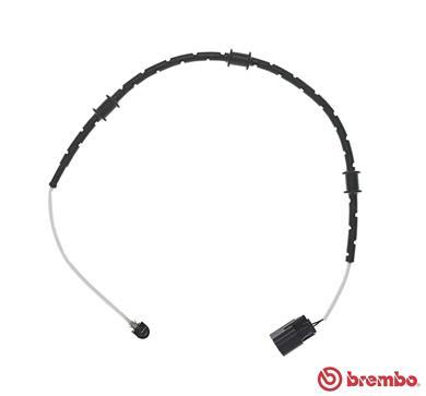 BREMBO A 00 460 EAN: 8020584108666.