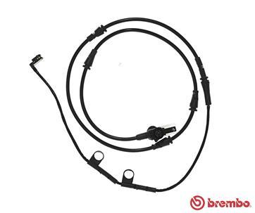 BREMBO A 00 478 EAN: 8020584110966.
