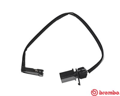 BREMBO A 00 484 EAN: 8020584108505.