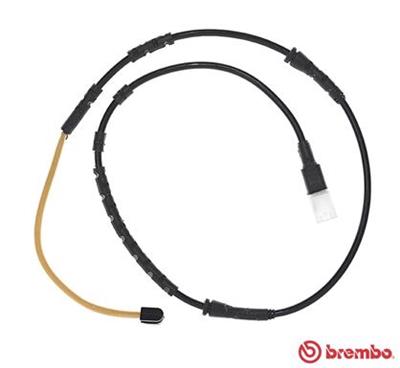 BREMBO A 00 487 EAN: 8020584110881.