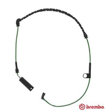 BREMBO A 00 490 EAN: 8020584111086.
