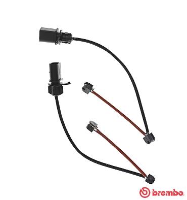 BREMBO A 00 493 EAN: 8020584108048.