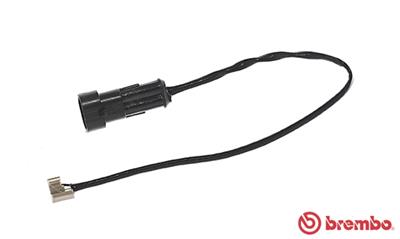 BREMBO A 00 496 EAN: 8020584111130.