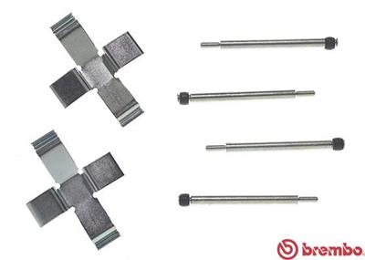 BREMBO A 02 210 EAN: 8020584066911.