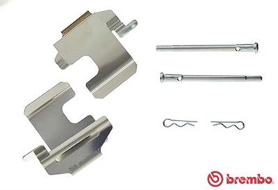 BREMBO A 02 244 EAN: 8020584067253.