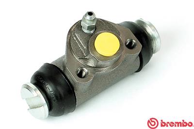 BREMBO A 12 034 EAN: 8432509600108.