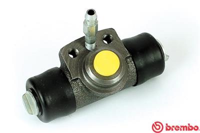 BREMBO A 12 043 EAN: 8432509600139.