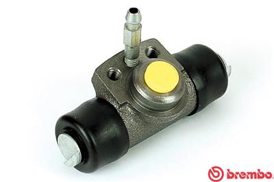BREMBO A 12 044 EAN: 8432509600146.