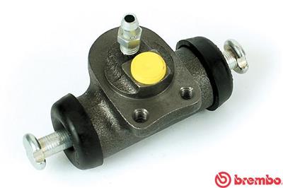BREMBO A 12 047 EAN: 8432509645635.