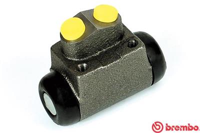 BREMBO A 12 073 EAN: 8432509600276.