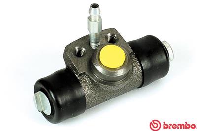 BREMBO A 12 083 EAN: 8432509600368.