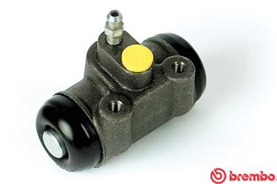 BREMBO A 12 086 EAN: 8432509600399.