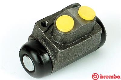 BREMBO A 12 099 EAN: 8432509600498.