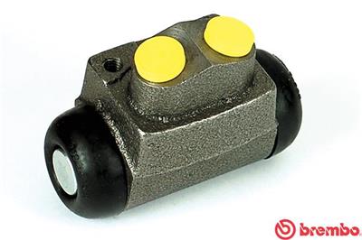 BREMBO A 12 106 EAN: 8432509600542.