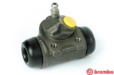 BREMBO A 12 110 EAN: 8432509600573.