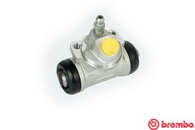 BREMBO A 12 121 EAN: 8432509600658.