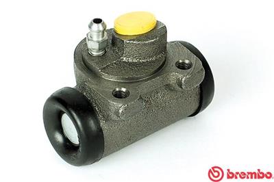 BREMBO A 12 135