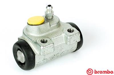 BREMBO A 12 138 EAN: 8432509600801.