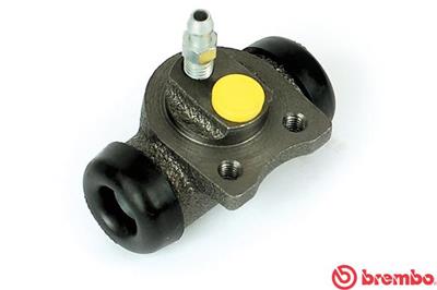 BREMBO A 12 157 EAN: 8432509600962.