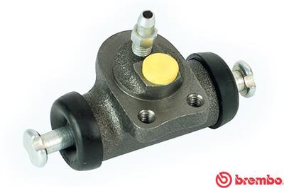 BREMBO A 12 159 EAN: 8432509600979.