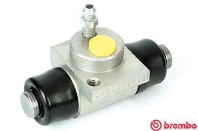 BREMBO A 12 173 EAN: 8432509601105.
