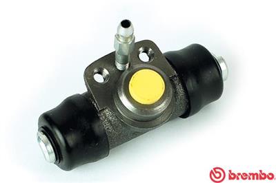 BREMBO A 12 179 EAN: 8432509601150.