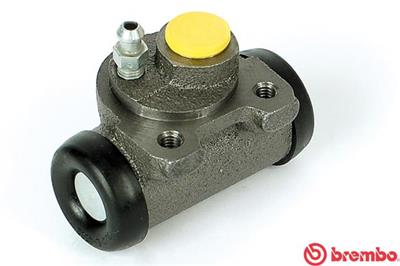 BREMBO A 12 185 EAN: 8432509601204.