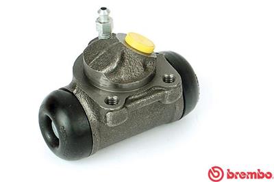 BREMBO A 12 194 EAN: 8432509601297.