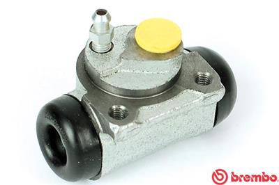 BREMBO A 12 215