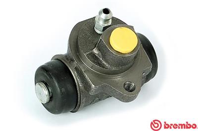 BREMBO A 12 221 EAN: 8432509601488.