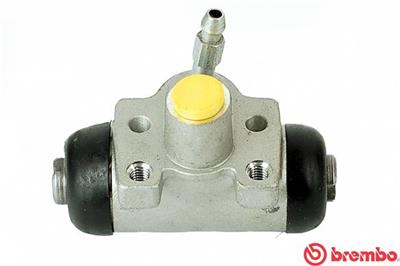 BREMBO A 12 226 EAN: 8432509646045.