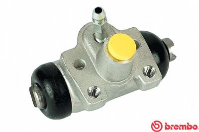 BREMBO A 12 227 EAN: 8432509646052.