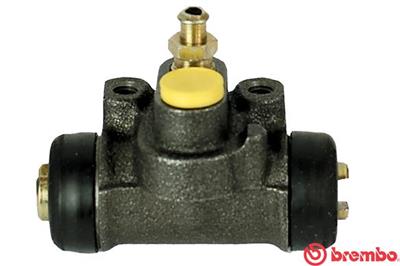BREMBO A 12 234 EAN: 8432509601594.