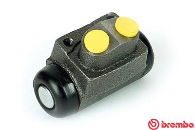 BREMBO A 12 237 EAN: 8432509601617.