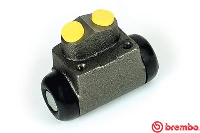 BREMBO A 12 238 EAN: 8432509601624.