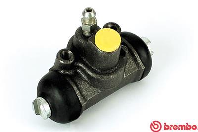 BREMBO A 12 241 EAN: 8432509601655.