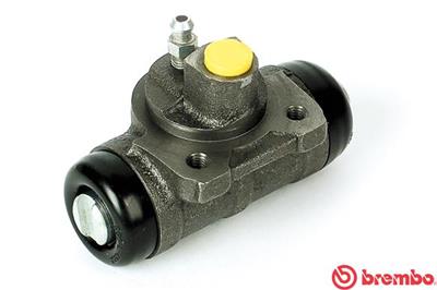 BREMBO A 12 247 EAN: 8432509601716.