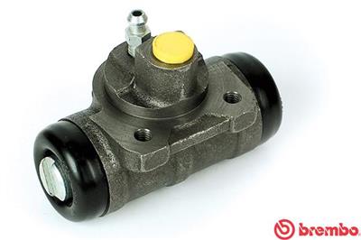 BREMBO A 12 249 EAN: 8432509601730.