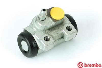 BREMBO A 12 270 EAN: 8432509601945.