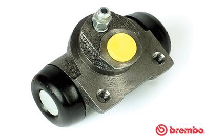 BREMBO A 12 274 EAN: 8432509601983.