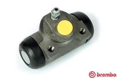 BREMBO A 12 275 EAN: 8432509601990.
