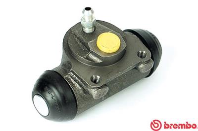 BREMBO A 12 279 EAN: 8432509602034.