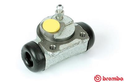 BREMBO A 12 286 EAN: 8432509602102.