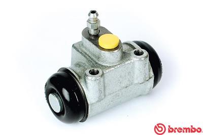 BREMBO A 12 295 EAN: 8432509602195.