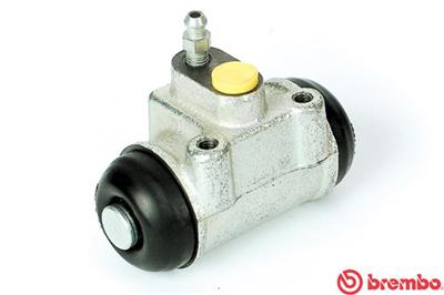 BREMBO A 12 296 EAN: 8432509602201.