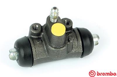 BREMBO A 12 300 EAN: 8432509602249.