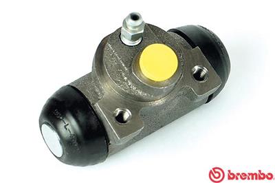 BREMBO A 12 306 EAN: 8432509602300.