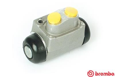BREMBO A 12 309