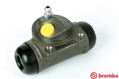 BREMBO A 12 315 EAN: 8432509602393.