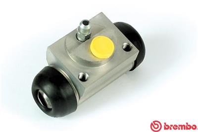 BREMBO A 12 320 EAN: 8432509602447.